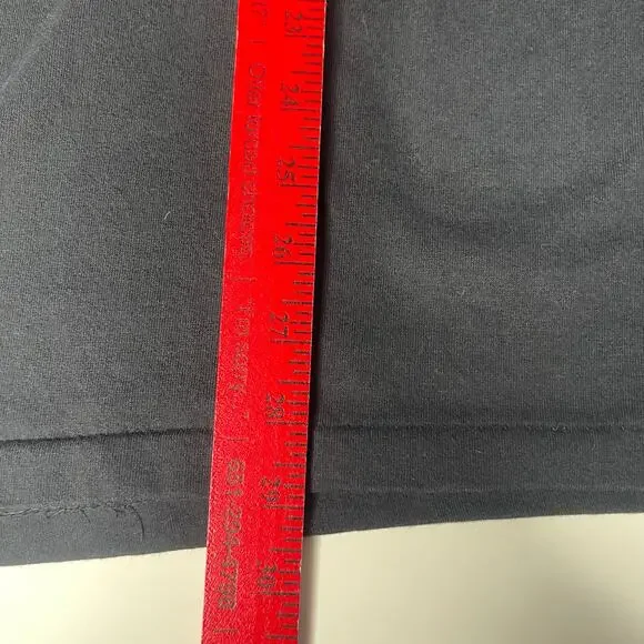 Vintage Winston Racing Pocket-Tee Shirt Men Sz XL Black 90s Single Stitch USA - Picture 9 of 13